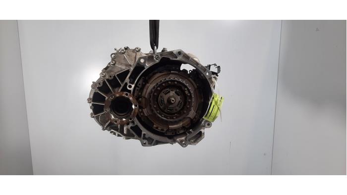 Versnellingsbak Audi A3
