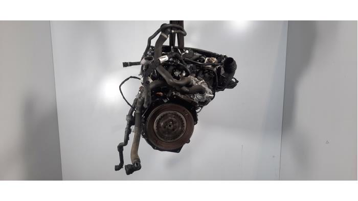 Motor Audi A3