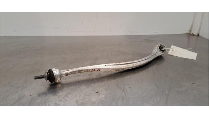 Bras de suspension avant droit Porsche Taycan