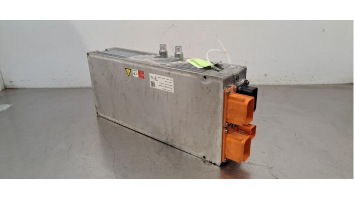 Chargeur de batterie Porsche Taycan