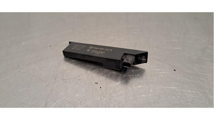 Keyless entry antenne Porsche Taycan