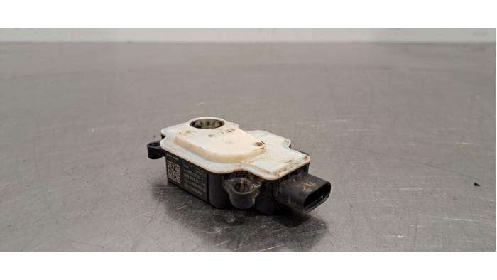 Kachelklep Motor Porsche Taycan