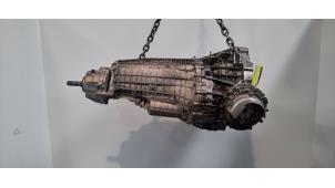 Gebruikte Automaatbak Audi Q5 (FYB/FYG) 2.0 40 TDI Mild Hybrid Quattro 16V Prijs € 2.601,50 Inclusief btw aangeboden door Autohandel Didier