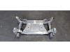 Porsche Taycan Sport Turismo (Y1C) 79 kWh Subframe