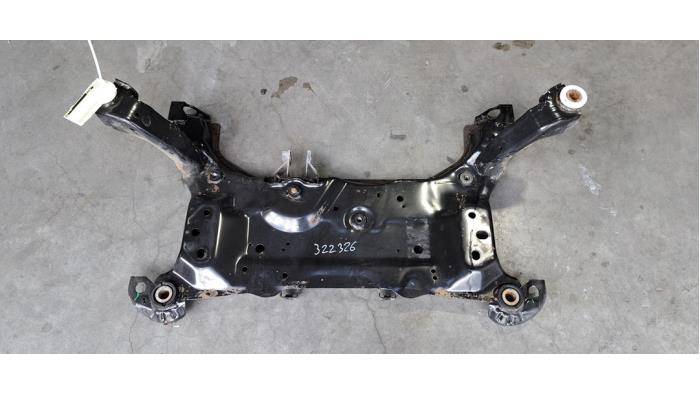 Subframe Ford Tourneo Connect
