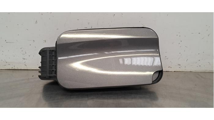 Tank Klep Peugeot Partner