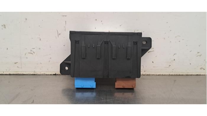 Trekhaak Module Peugeot Partner