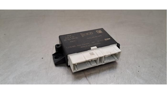 PDC Module Peugeot Partner