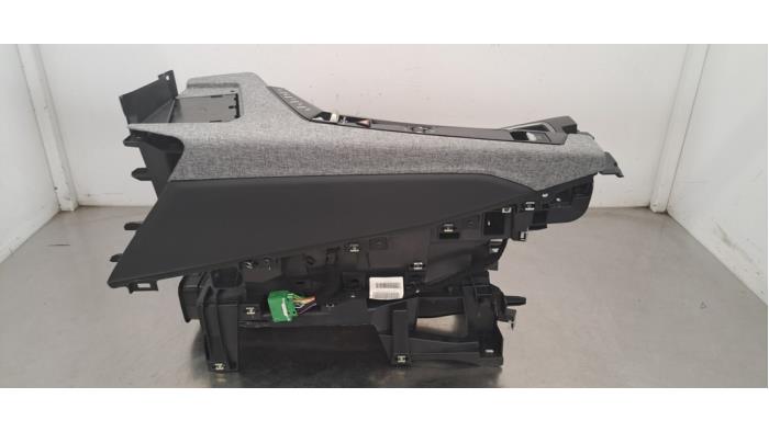Middenconsoles Peugeot 5008