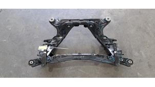 Gebruikte Subframe Tesla Model Y (5YJY) Long Range,Performance Prijs € 399,30 Inclusief btw aangeboden door Autohandel Didier