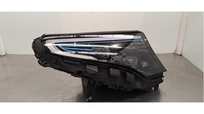 Koplamp rechts Mercedes EQC
