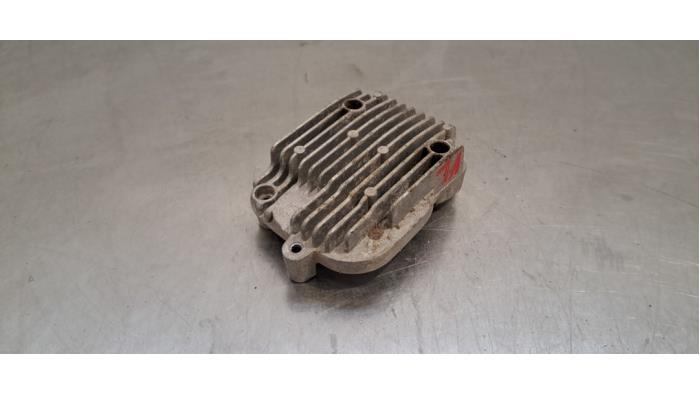 Module LED koplamp Mercedes EQC