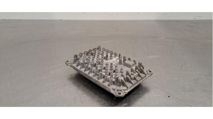 Module LED koplamp Mercedes EQC