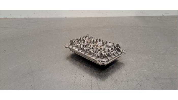 Module LED koplamp Mercedes EQC
