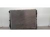 Mercedes-Benz EQC (N293) 400 4-Matic Radiateur