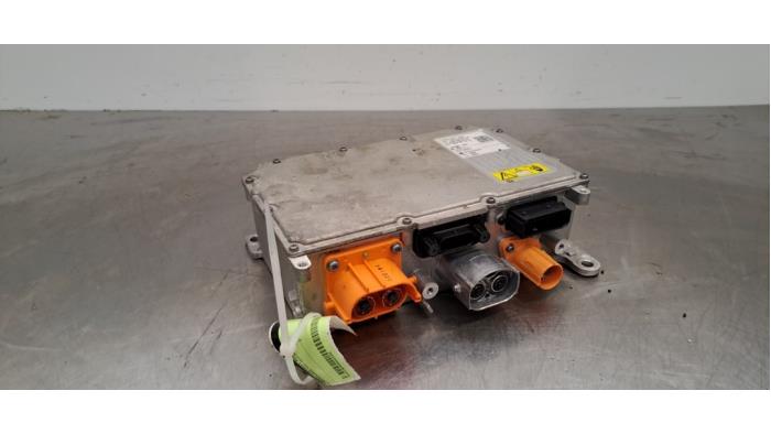Accu controle module Mercedes EQC
