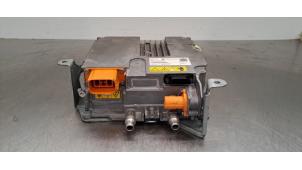 Gebruikte Omvormer Mercedes EQC (N293) 400 4-Matic Prijs € 998,25 Inclusief btw aangeboden door Autohandel Didier