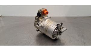 Gebruikte Pomp Airco Porsche Taycan Sport Turismo (Y1C) 79 kWh Prijs € 665,50 Inclusief btw aangeboden door Autohandel Didier