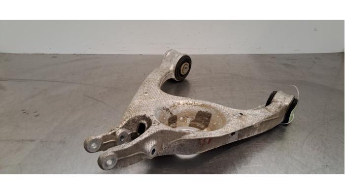 Bras de suspension arrière gauche Porsche Taycan
