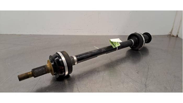 Arbre de transmission arrière gauche Porsche Taycan