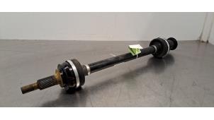 Gebruikte Steekas links-achter Porsche Taycan Sport Turismo (Y1C) 79 kWh Prijs € 399,30 Inclusief btw aangeboden door Autohandel Didier