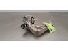 Porsche Taycan Sport Turismo (Y1C) 79 kWh Versnellingsbak Steun