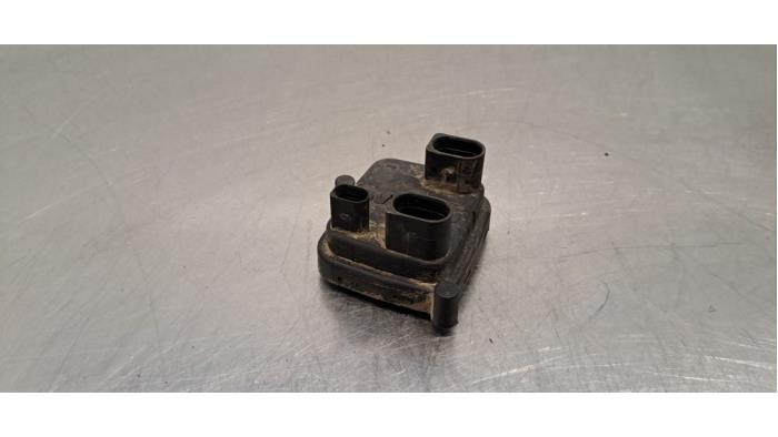 Module (diversen) Porsche Taycan