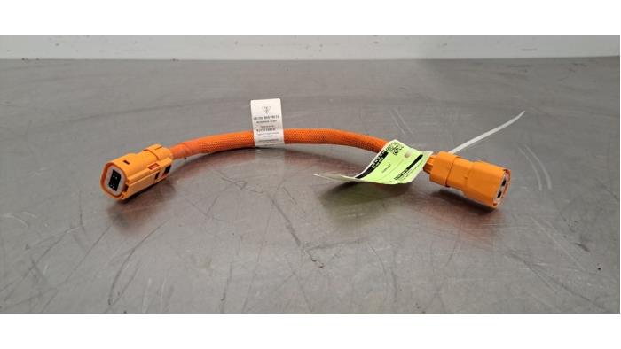 HV kabel (hoog voltage) Porsche Taycan