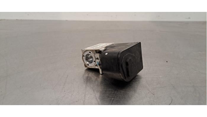 Ausgleichventil Airco Porsche Taycan