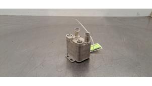 Gebruikte Airco Condensor Porsche Taycan Sport Turismo (Y1C) 79 kWh Prijs € 133,10 Inclusief btw aangeboden door Autohandel Didier