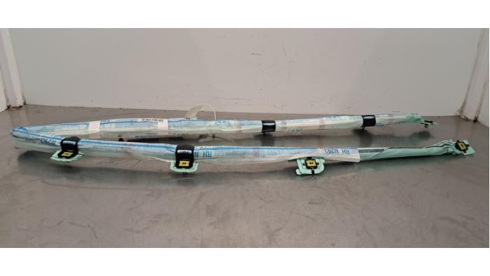 Airbag superior derecha Mercedes EQC