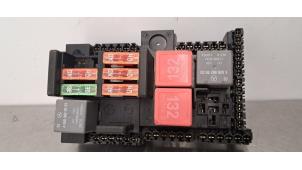 Gebruikte Zekeringkast Mercedes EQC (N293) 400 4-Matic Prijs € 66,55 Inclusief btw aangeboden door Autohandel Didier