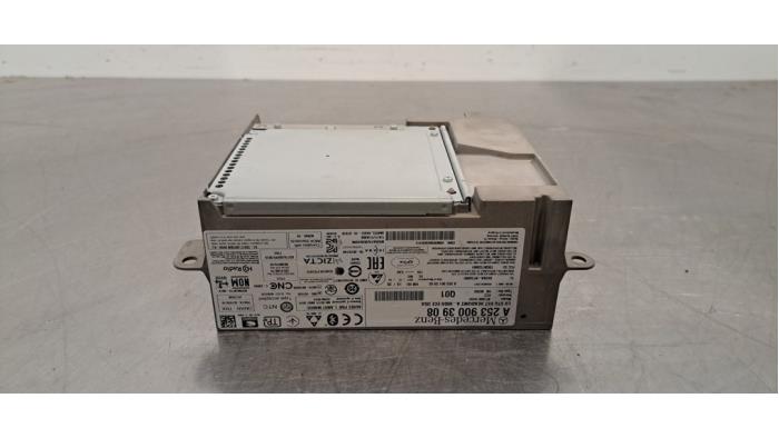 Radio module Mercedes EQC