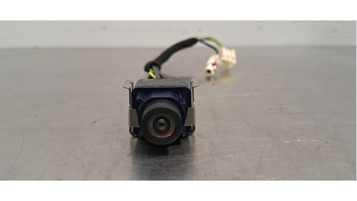 Camera voorzijde Mercedes EQC