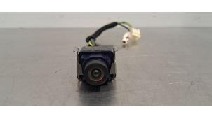 Gebruikte Camera voorzijde Mercedes EQC (N293) 400 4-Matic Prijs € 133,10 Inclusief btw aangeboden door Autohandel Didier