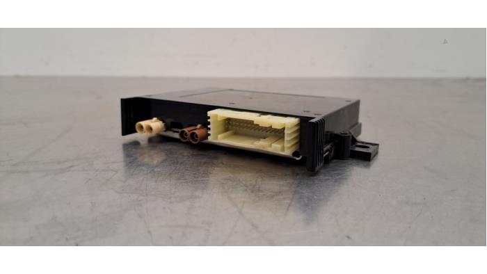 Telefoon Module Mercedes EQC