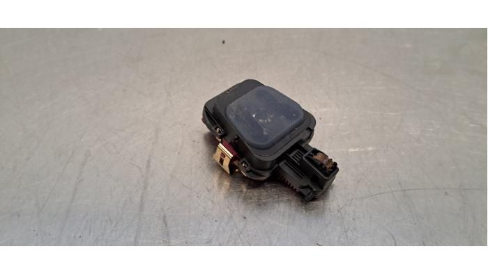 Regensensor Mercedes EQC