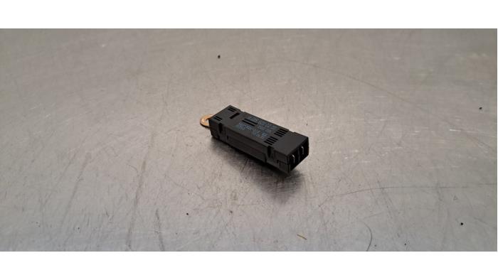 Antenne (diversen) Mercedes EQC