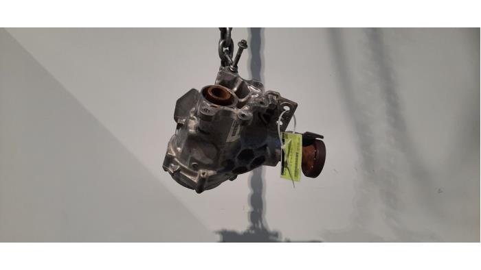 Differentieel voor Volvo XC60