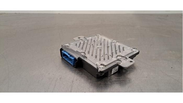 Communicatie module Porsche Taycan