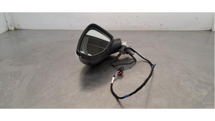 Buitenspiegel links Audi A3