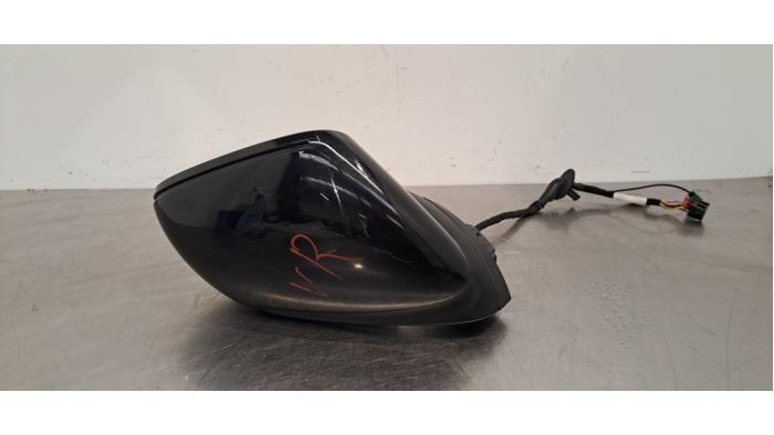 Rétroviseur extérieur droit Porsche Taycan