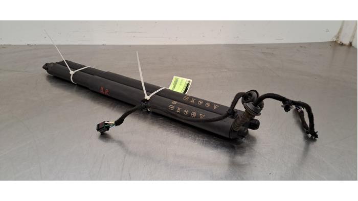 Set Gasdämpfer Heckklappe Porsche Taycan