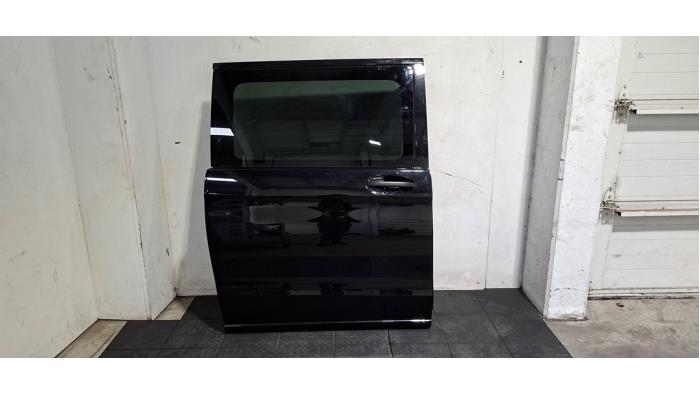 Porte coulissante droite Mercedes Vito