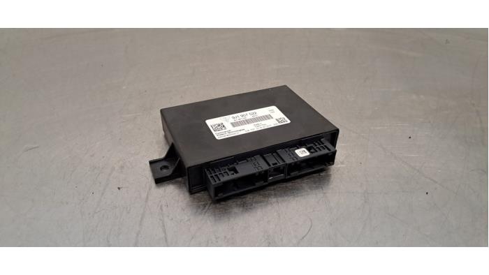 Module (diversen) Porsche Taycan