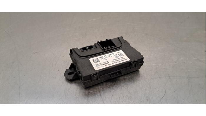 Module (diversen) Porsche Taycan