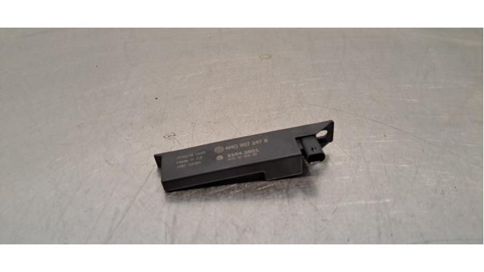 Keyless entry antenne Porsche Taycan