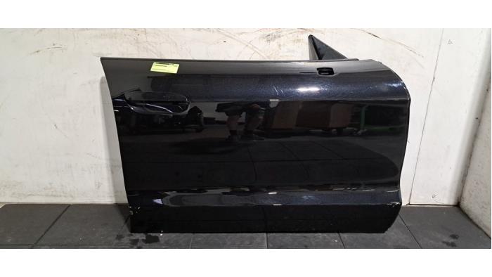 Portier 4Deurs rechts-voor Porsche Taycan