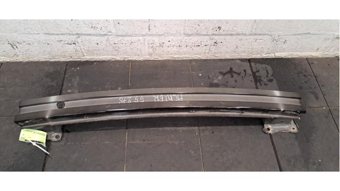 Bumperframe achter MG EHS