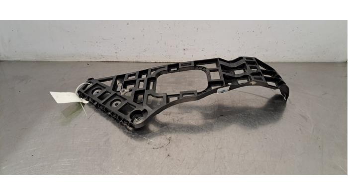 Bumpersteun links-achter MG EHS